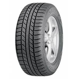 Bedienungsanleitung für 255/55 R19 111V WRANHPAWXL GOODYEAR