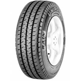 Datasheet 205/65 R16 107T RAINMAX UNIROYAL