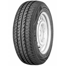 Datasheet 185/65 R15 92T VANCOCON2R CONTINENTAL