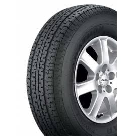 205/65 R16 107T MARATHON GOODYEAR - Anleitung