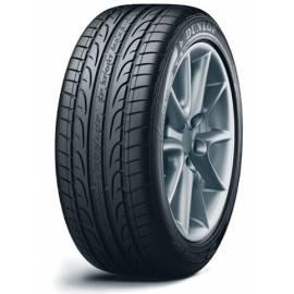 Bedienungshandbuch 245/35 R19 93Y DUNLOP SPORTMAXX