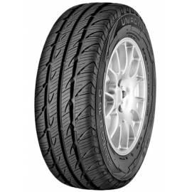 195/70 R15 104R RAINMAX2 UNIROYAL - Anleitung