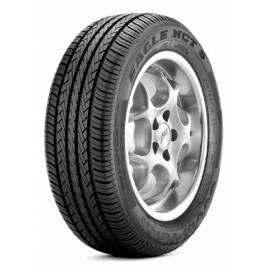 Datasheet 225/55 R17 101 H NCT5MO GOODYEAR