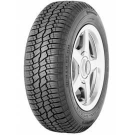 165/80 R15 87Z CT22EU CONTINENTAL Gebrauchsanweisung