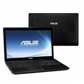 NTB Asus X54C-SX008 15,6 / B800 / 320 / 2G / DVD