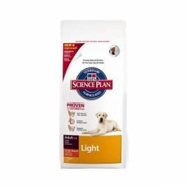 Granule Hill-s Adult Large Breed Light Huhn, 12kg