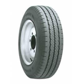 Benutzerhandbuch für RA08E HANKOOK 215/75 R16 116R