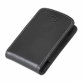 Service Manual BlackBerry Handy Case für BlackBerry Curve 8520, schwarz