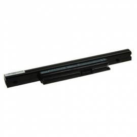 PDF-Handbuch downloadenAkku Acer Aspire 3820T, 4820T, 5820T Serie Li-Ion Akku 11, 1V 5200mAh/58Wh