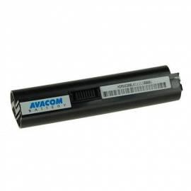 Akku Asus EEE 900 HA/703/AL22-703 Serie Li-Ion 7,4 V 10400mAh schwarz - Anleitung