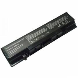 Benutzerhandbuch für Akku Dell Vostro 1500/1700, Inspiron 1520/1720 Li-Ion Akku 11, 1V 5200mAh/58Wh