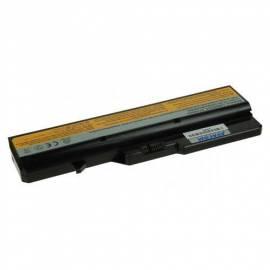 Datasheet Batterie-Lenovo IdeaPad G560, V470 Serie Li-Ion Akku 11, 1V 5200mAh/56Wh