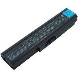 Service Manual Akku Toshiba Satellite U300, Portege M600 Li-Ion 10, 8V 7800mAh/84Wh