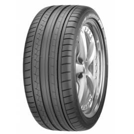 235/40 R18 95Y SP SPORTMAXX GT DUNLOP - Anleitung