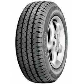 Benutzerhandbuch für 205/75 R16 110R CARGO G26 GOODYEAR