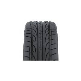 245/35 R18 Z SP SPORT MAXX DUNLOP Bedienungsanleitung