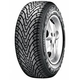 295/40 R20 mit WRANGLER GOODYEAR F1 Bedienungsanleitung