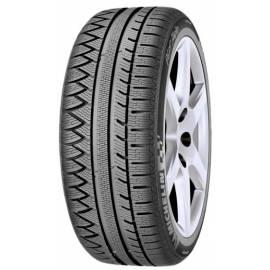 Benutzerhandbuch für 235/40 R18 95V ALPINPA3XL DUNLOP