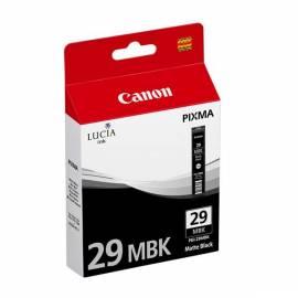 Patrone Canon PGI-29 MBK pro PIXMA PRO 1