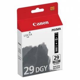 Patrone Canon PGI-29 DGY pro PIXMA PRO 1