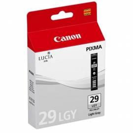 Patrone Canon PGI-29 LGY pro PIXMA PRO 1