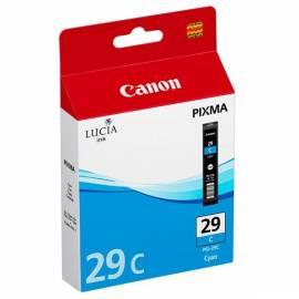 Patrone Canon PGI-29 C pro PIXMA PRO 1