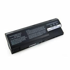 Whitenergy HC pro Akku HP Pavilion DV8000/CQ 14,4 V 6600mAh