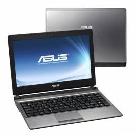 NTB ASUS 13,3 U32U/E450/320 g/g/B/7PS (U32U-RX007V)