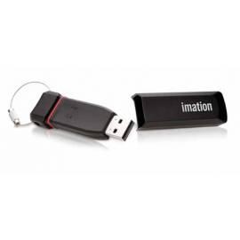 Bedienungsanleitung für Flash USB Imation Defender F100 - 4 GB