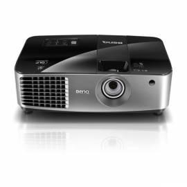 Projektor BENQ MX717 (XGA, großer Zoom 1,3 X, 4000ANSI, 5300:1, LAN Steuerung, HDMI, D-Sub out, 2 x 10W Lautsprecher) Bedienungsanleitung