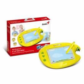 Tablet-Genie Kinder Designer II / 5 x 8 & / 15 ihr für Kinder