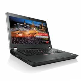 NTB Lenovo ThinkPad E420s i3-2350/14.0/C/4G/320/HD/DVD/FPR/B/W7P64 (NWD8GMC) - Anleitung