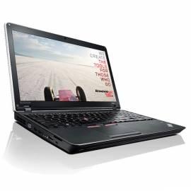 Bedienungsanleitung für NTB Lenovo ThinkPad E520 B960/15.6/C/4G/500/HD/DVD/FPR/W7P (NZ3EJMC)