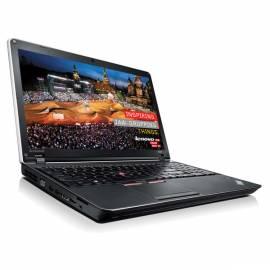 NTB Lenovo ThinkPad E525-A4-3300M/15.6/C/4G/500/AMD/DVD/FPR/W7P (NZ62MMC)