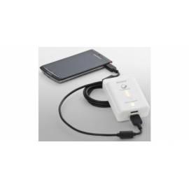 SONY CP-A2LS Portable USB-Quelle