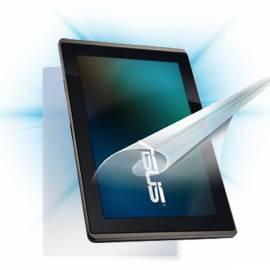 Bedienungshandbuch Schutzfolie Screenshield auf den ganzen Körper für Tablets Asus EEE Pad Transformer