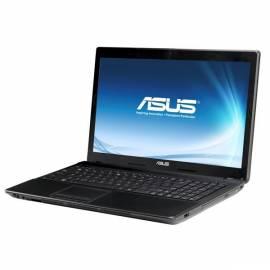 NTB Asus X54C-SX063V 15,6 / B800 / 500 / 2G / DVD / Win7 HP