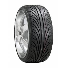 Bedienungshandbuch NANKANG NS2E 225/50 R16 92V