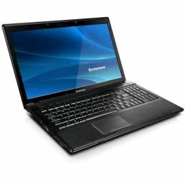 NTB Lenovo IdeaPad B560 i5-520/4 g / 