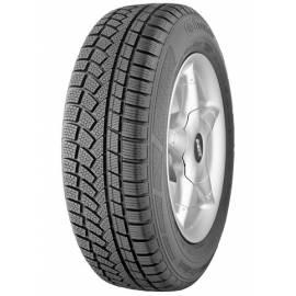 185/55 R15 82 T TS790E CONTINENTAL - Anleitung