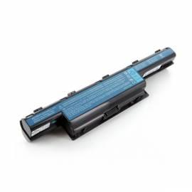 Whitenergy HC pro Akku Acer Aspire 5741 .1V 6600mAh