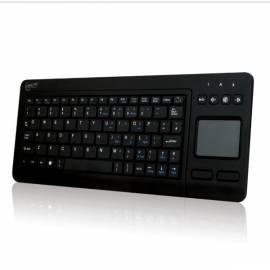 Tastatur Arctic multitouch K481-B(US) Kontrolleder Multimediasysteme - Anleitung