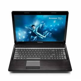 NTB-Lenovo IdeaPad G570GH / / 750 / / 4 GB 15,6 W7HP/B950/DVD (59316425)