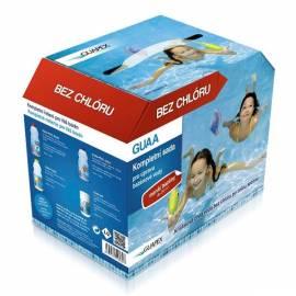 Pool Chemie Guapex-Kit für kleine pools Gebrauchsanweisung