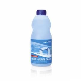 Service Manual Pool Chemie POOL Schock Guapex 1 Liter