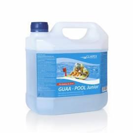 Handbuch für Pool Guapex POOL Chemie Jr 3 Liter