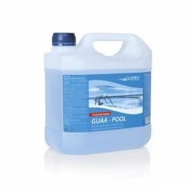 PDF-Handbuch downloadenPool Chemie POOL 3 Guapex Liter