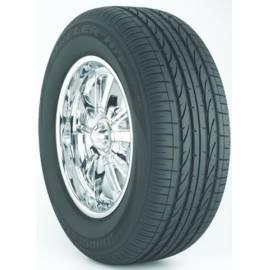 Bedienungshandbuch BRIDGESTONE D-SPORT RFT 315/35 R20 110W