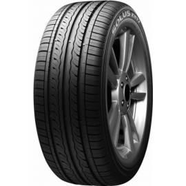 KUMHO KH17E 175/70 R14 84 T Gebrauchsanweisung