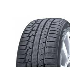 NOKIAN WR A3 RFT 225/50 R17 94V Gebrauchsanweisung